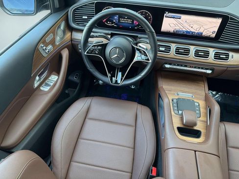 Certified 2026 Mercedes-Benz GLE 350 4MATIC image 30