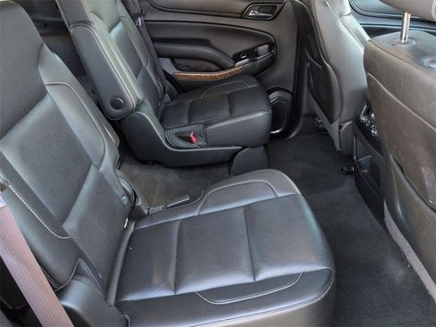 Used 2015 Chevrolet Tahoe LTZ image 28