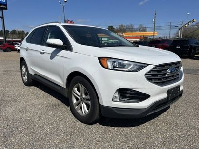 Used 2019 Ford Edge SEL w/ Equipment Group 201A