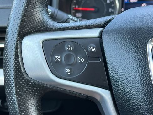Used 2023 GMC Terrain SLE w/ Driver Convenience Package AWD/4WD image 20