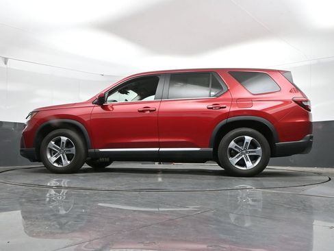 Used 2024 Honda Pilot EX-L image 47