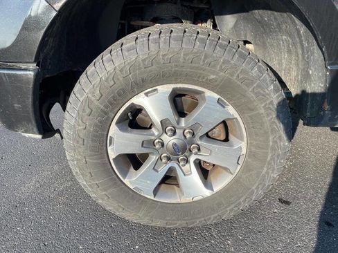 Used 2013 Ford F150 STX w/ Mid Equipment Group image 12