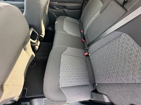 New 2025 Ford Ranger XL w/ Trailer Tow Package image 18