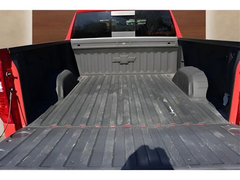 Used 2024 Chevrolet Silverado 1500 LT image 10