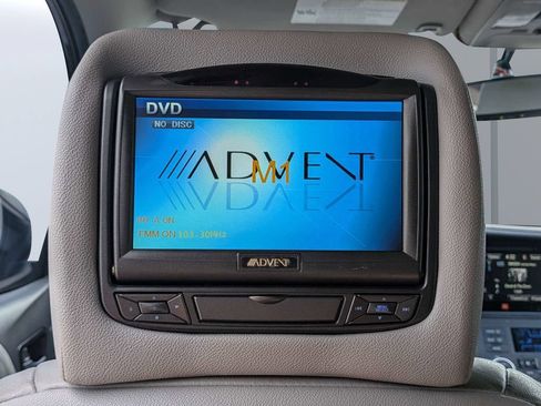 Used 2017 Toyota Sienna Limited FWD image 15