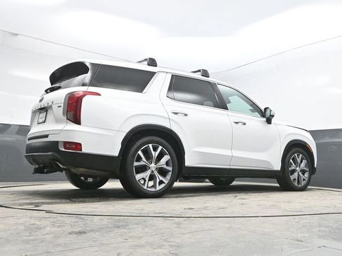 Used 2021 Hyundai Palisade SEL w/ Premium Package image 32
