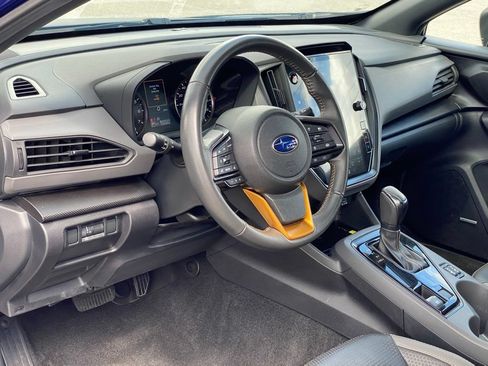 Used 2024 Subaru Crosstrek 2.5i Wilderness w/ Crosstrek Mirror Package AWD/4WD image 9