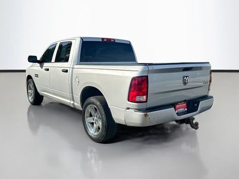 Used 2016 RAM 1500 Express AWD/4WD image 8