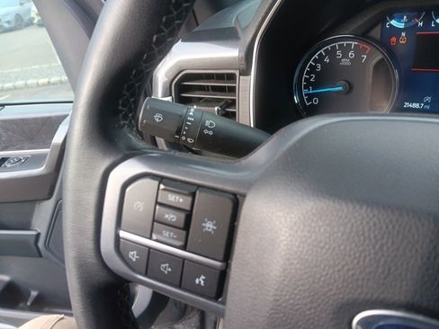 Used 2023 Ford F150 XLT w/ Equipment Group 302A High image 44