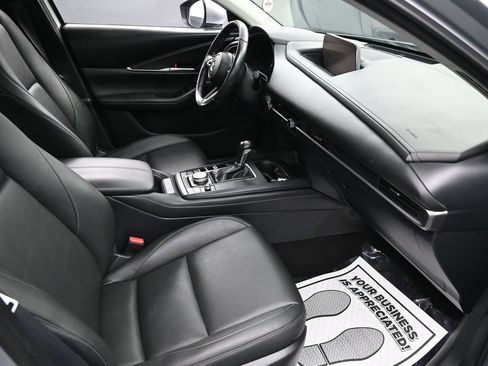Used 2021 MAZDA CX-30 AWD 2.5 S w/ Select Package image 30