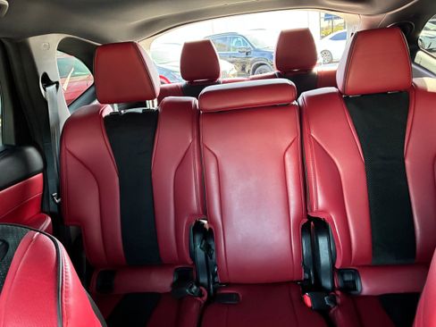 Used 2023 Acura MDX A-Spec image 19