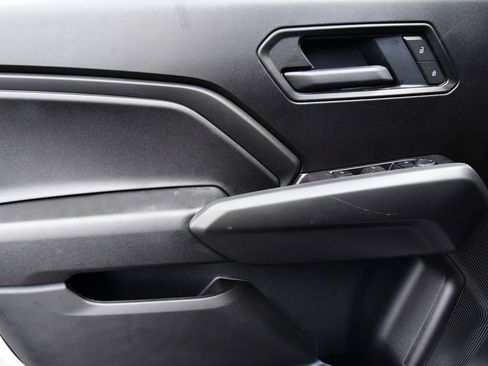 New 2025 Chevrolet Colorado W/T w/ Advanced Trailering Package image 12