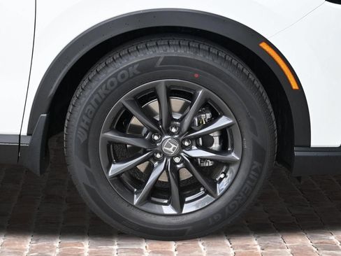 New 2026 Honda CR-V EX-L image 41