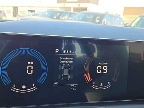 New 2026 Hyundai Santa Cruz SEL AWD/4WD image 8