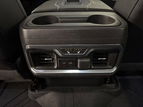 Used 2019 Chevrolet Silverado 1500 LTZ w/ LTZ Plus Package image 22