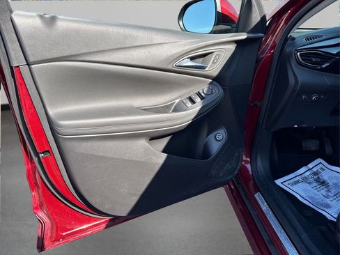 Used 2023 Buick Encore GX Select w/ Sport Touring Package image 23