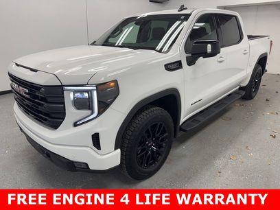 Used 2025 GMC Sierra 1500 Elevation w/ Elevation Premium Package