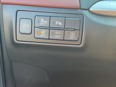 Used 2017 MAZDA CX-9 Signature AWD/4WD image 18