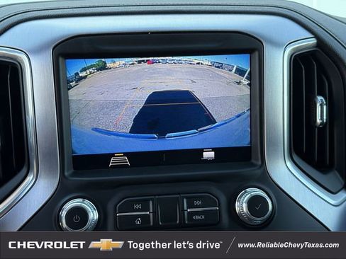 Used 2020 GMC Sierra 1500 Elevation w/ Elevation Value Package RWD image 23