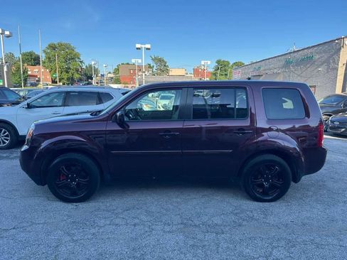 Used 2013 Honda Pilot EX image 5
