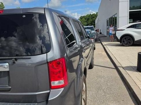 Used 2012 Honda Pilot EX-L image 14