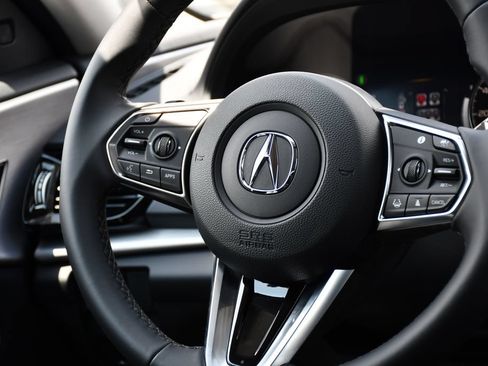 New 2026 Acura RDX w/ Technology Package AWD/4WD image 21
