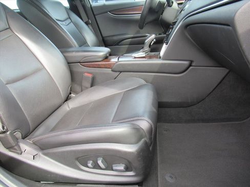 Used 2019 Cadillac XTS Luxury image 9