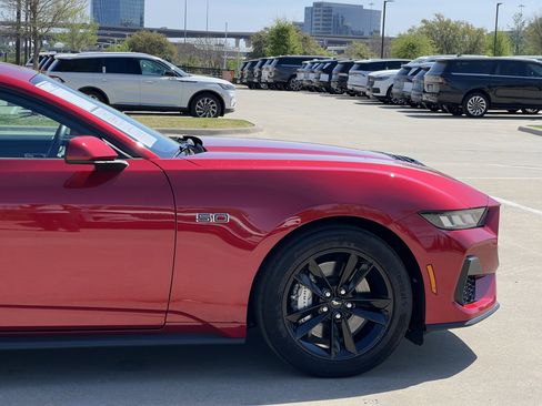 Used 2024 Ford Mustang GT image 12