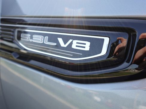 New 2023 GMC Sierra 1500 Elevation w/ Preferred Package image 12