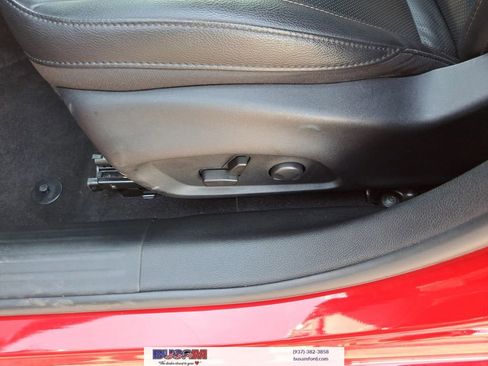 Used 2022 Jeep Compass Limited image 12