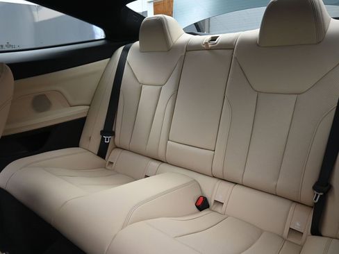 New 2025 BMW 430i Coupe w/ Convenience Package image 22