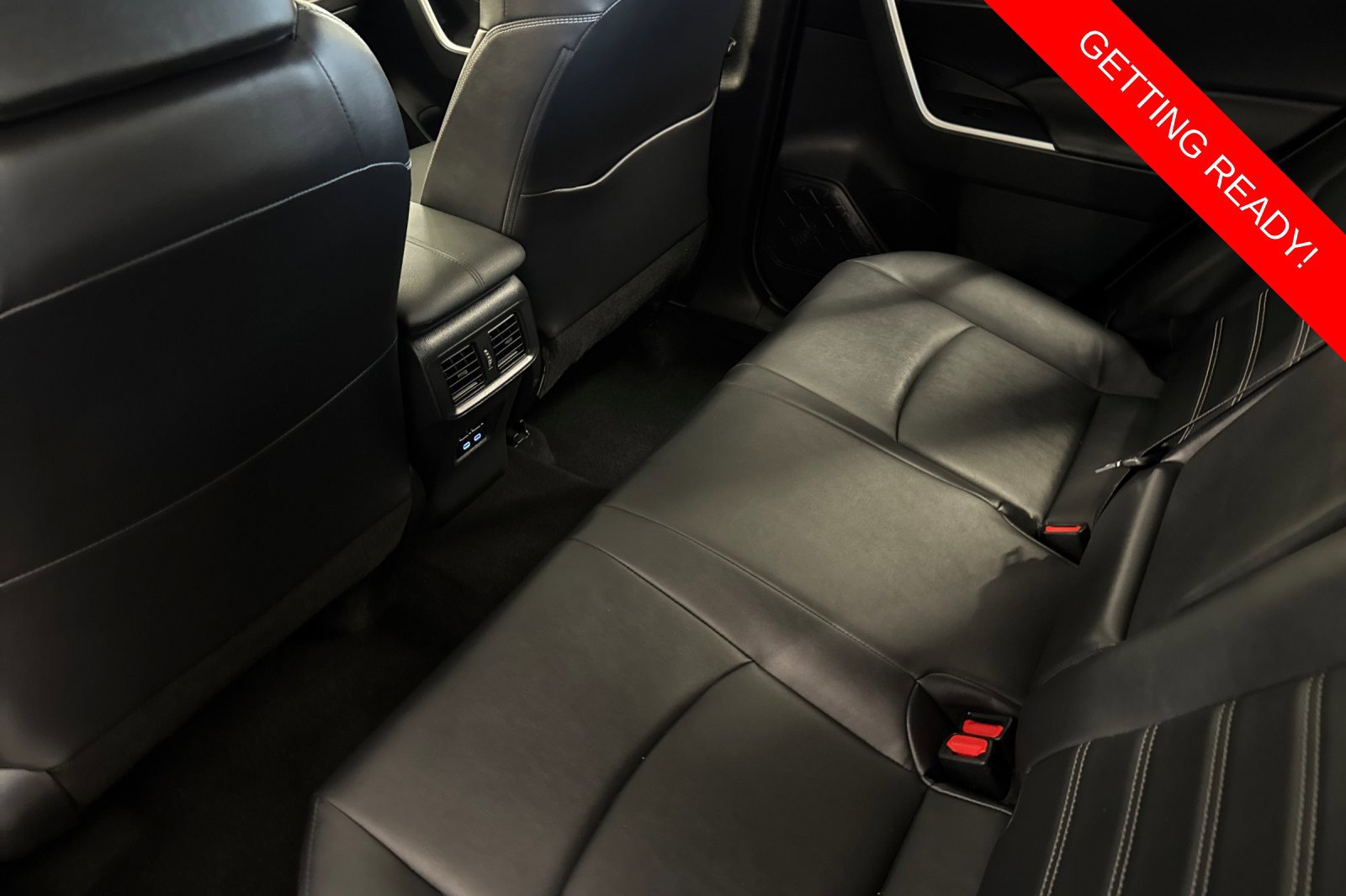 Used 2022 Toyota RAV4 XLE Premium AWD/4WD image 14
