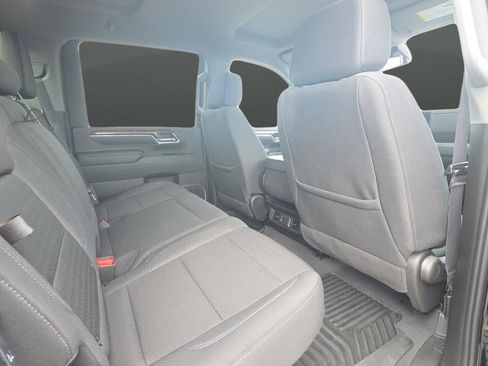 Used 2024 Chevrolet Silverado 3500 LT w/ All Star Edition AWD/4WD image 14