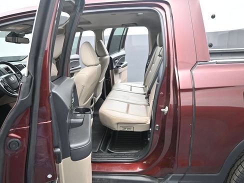 Used 2020 Honda Ridgeline RTL-E image 30
