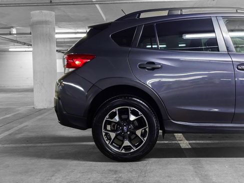 Used 2020 Subaru Crosstrek 2.0i image 19