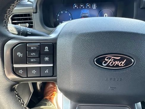 Used 2024 Ford F150 XLT w/ Equipment Group 302A MID AWD/4WD image 19