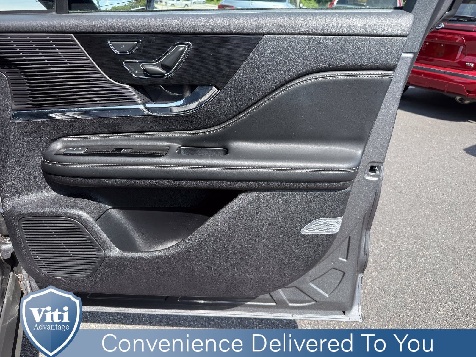 Used 2022 Lincoln Corsair AWD w/ Equipment Group 101A image 28