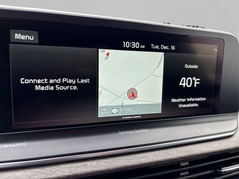 Certified 2021 Kia Telluride SX w/ SX Prestige Package image 32