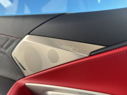 New 2026 Chevrolet Corvette Z06 w/ Z07 Performance Package image 20