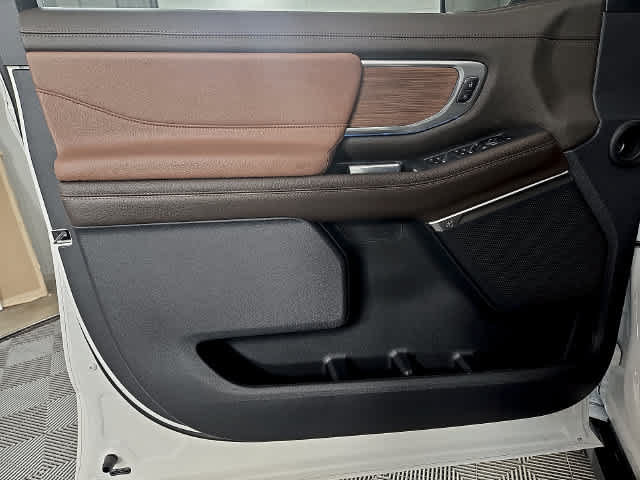 New 2026 Ford Expedition King Ranch AWD/4WD image 12