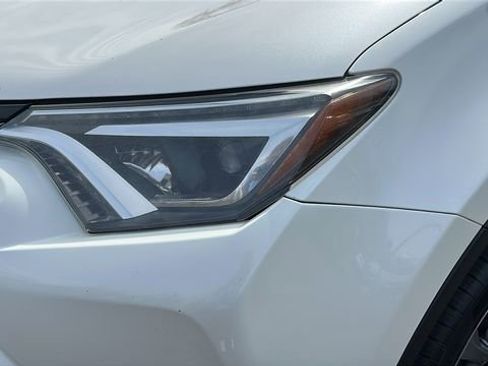 Used 2017 Toyota RAV4 Limited w/ All Weather Liner Package image 7