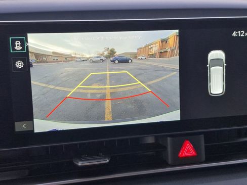 New 2026 Kia Carnival EX image 21