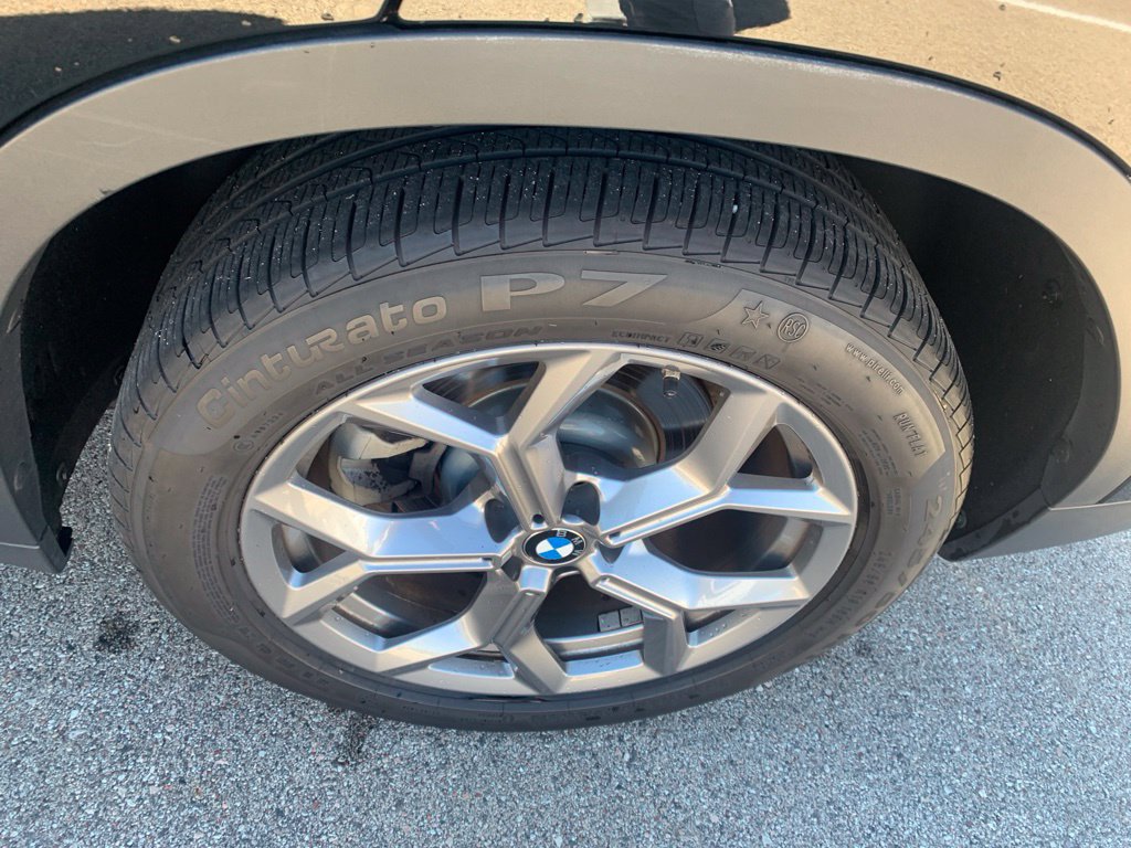 Used 2023 BMW X3 xDrive30i AWD/4WD image 41
