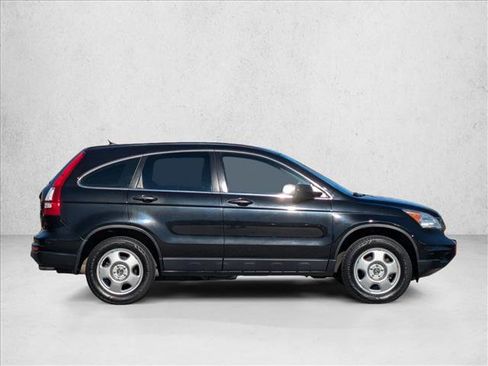 Used 2011 Honda CR-V LX image 4