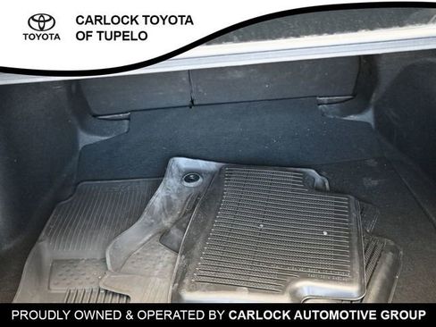 Used 2025 Toyota Corolla SE image 25