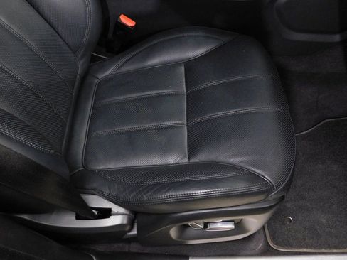 Used 2014 Land Rover Range Rover Sport HSE image 94