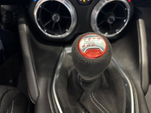 Used 2019 Chevrolet Camaro SS RWD image 14