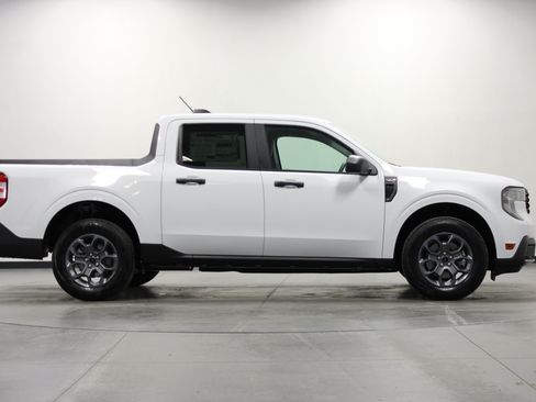 New 2026 Ford Maverick XLT AWD/4WD image 3