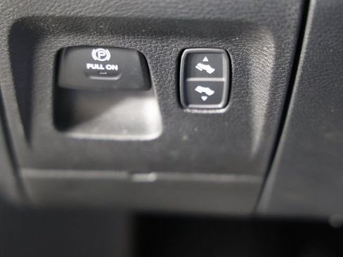 Used 2025 RAM 1500 Laramie w/ Night Edition AWD/4WD image 25