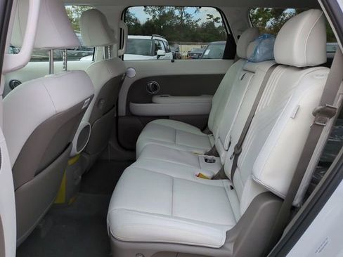 New 2026 Hyundai Palisade SEL image 13
